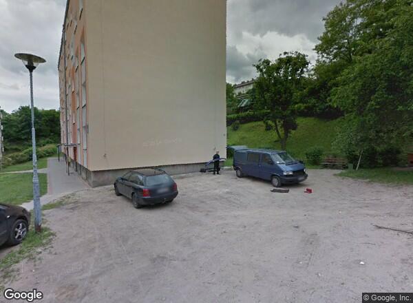 Ceny mieszkań Gdańsk Rubinowa 9