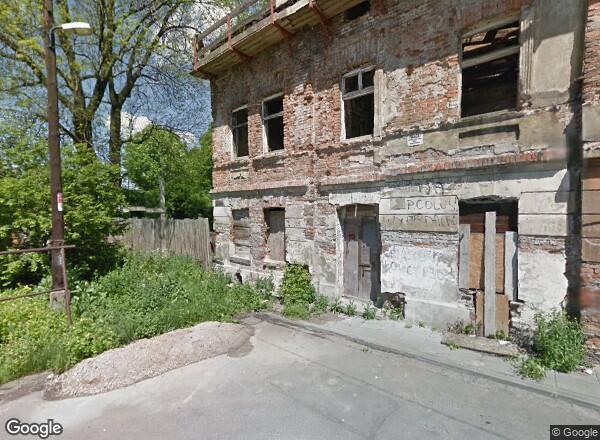 Ceny mieszkań Kraków Będzińska 9