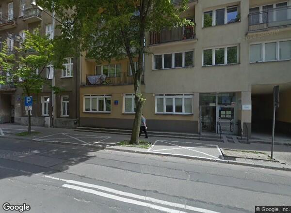 Ceny mieszkań Warszawa ul. Miedziana 2