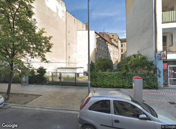 Ceny mieszkań Poznań Rybaki 14