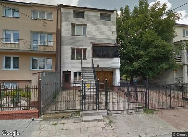 Ceny transakcyjne mieszkań Lublin Modrzewiowa 36