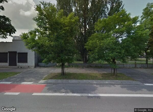 Ceny transakcyjne mieszkań Warszawa ul. Markowska 7A