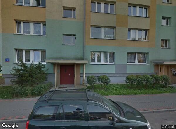 Ceny mieszkań Łódź Armii Krajowej 12