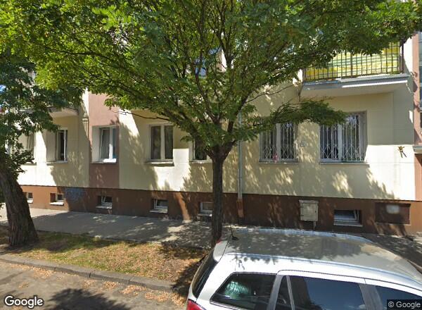 Ceny mieszkań Warszawa ul. Kawcza 57