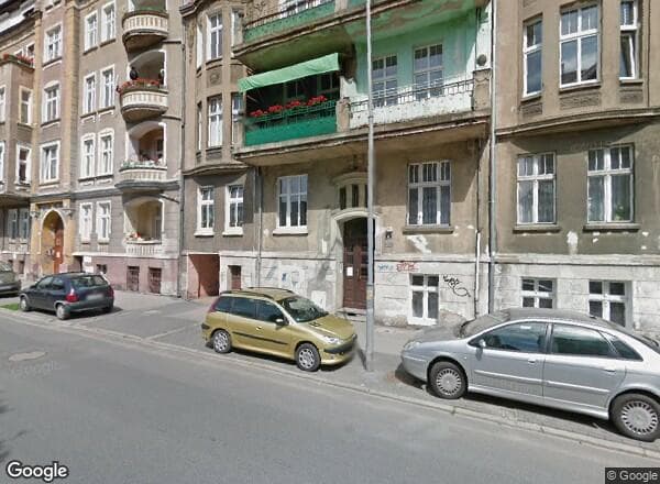 Ceny transakcyjne mieszkań Gorzów Wielkopolski ADAMA MICKIEWICZA 32