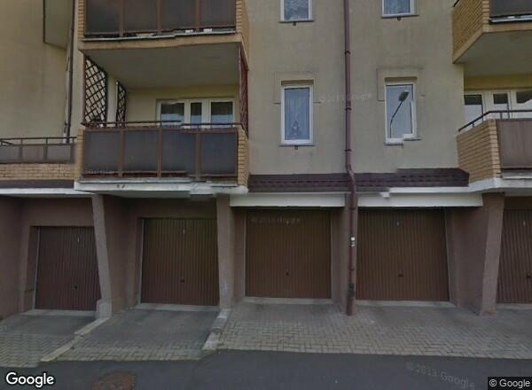 Ceny transakcyjne mieszkań Szczecin Zielone Wzgórze 25