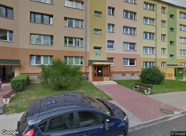 Ceny mieszkań Szczecin Jasna 67