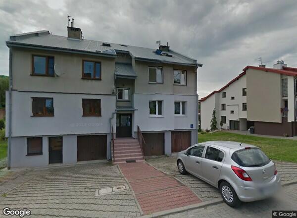 Ceny mieszkań Lublin Poznańska 6