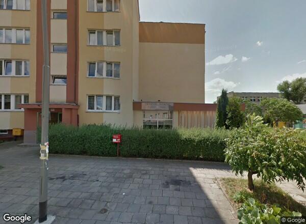 Ceny mieszkań Szczecin Tadeusza Zawadzkiego 53