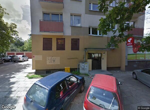 Ceny mieszkań Opole Pasieczna 6B