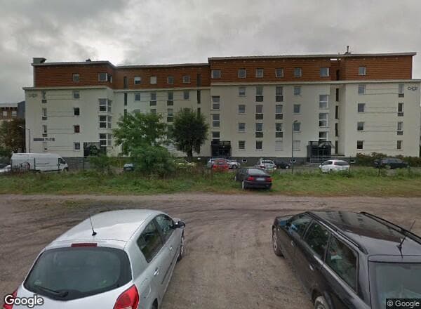 Ceny transakcyjne mieszkań Toruń Jana Mohna 71A