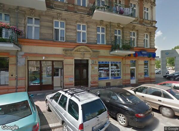 Ceny mieszkań Wrocław UL. MICHAŁA WROCŁAWCZYKA 37