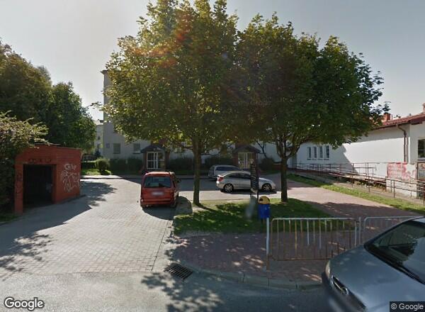 Ceny mieszkań Lublin Bursztynowa 29