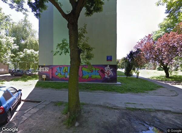 Ceny mieszkań Łódź Podgórna 51