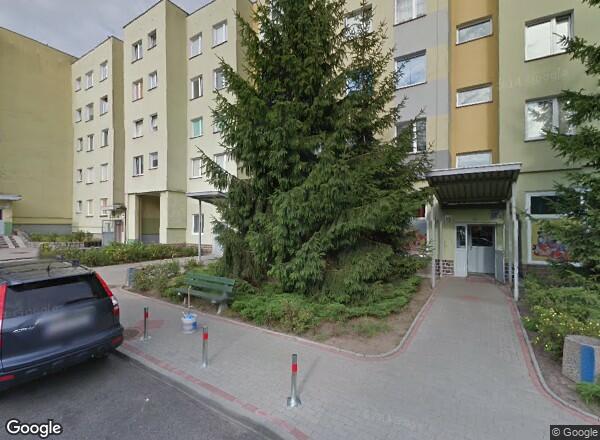 Ceny mieszkań Szczecin Jarosława Iwaszkiewicza 107