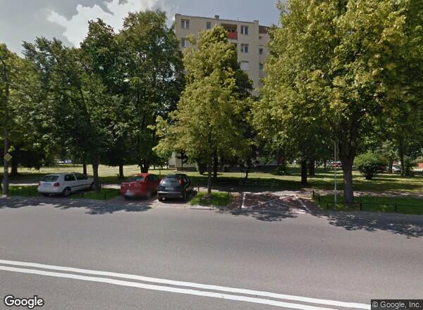 Ceny mieszkań Warszawa ul. Płocka 59