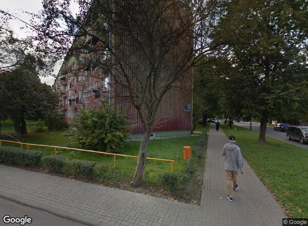 Ceny mieszkań Lublin Niepodległości 30