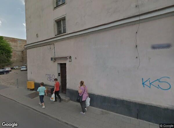 Ceny mieszkań Poznań Wenecjańska 2