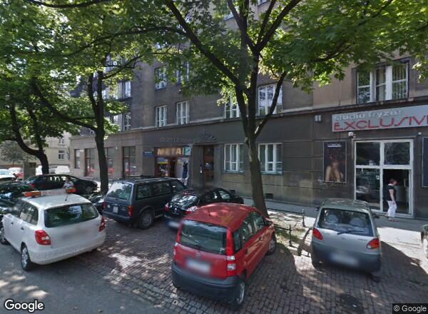 Ceny mieszkań Kraków Kazimierza Wielkiego 4