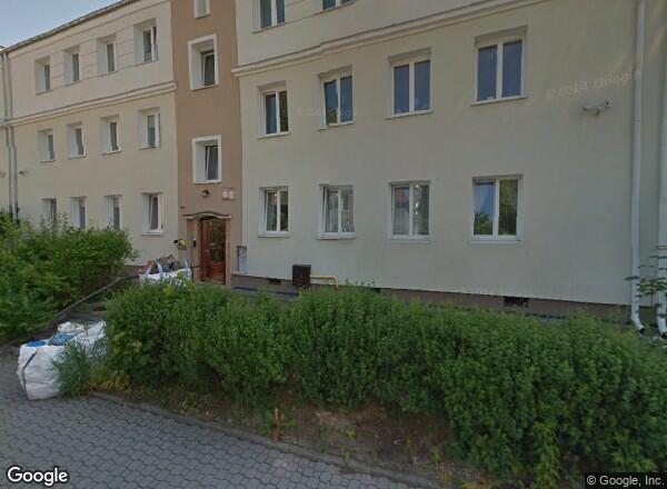 Ceny mieszkań Gdynia Wojewody Wachowiaka 5