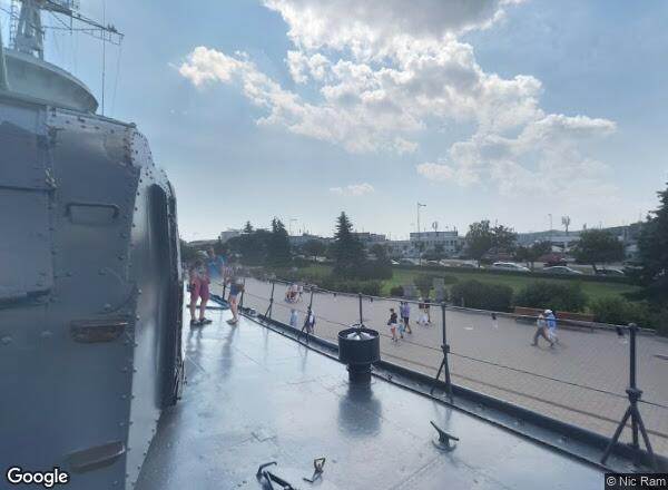 Ceny mieszkań Gdynia Skwer Kościuszki 10