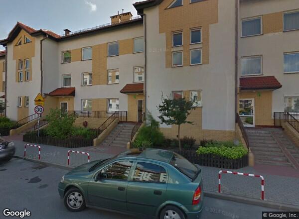 Ceny mieszkań Gdynia Waleriana Szefki 11