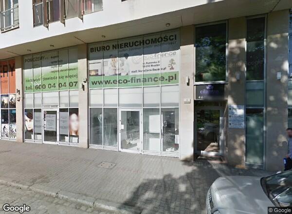 Ceny mieszkań Wrocław UL. POMORSKA 32