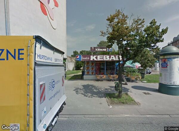 Ceny mieszkań Warszawa ul. Targowa 10