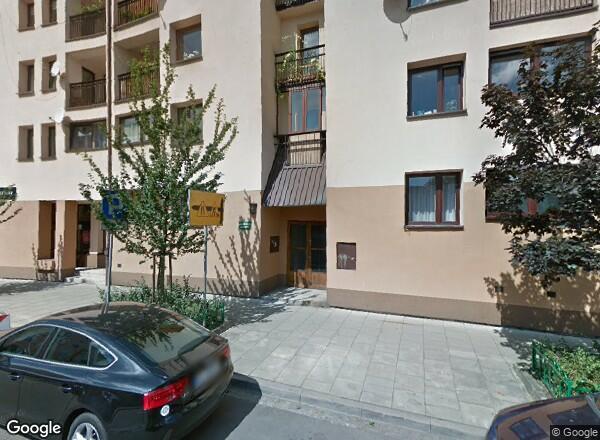 Ceny mieszkań Kraków Józefińska 7