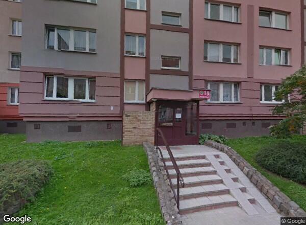 Ceny mieszkań Szczecin Różowa 18