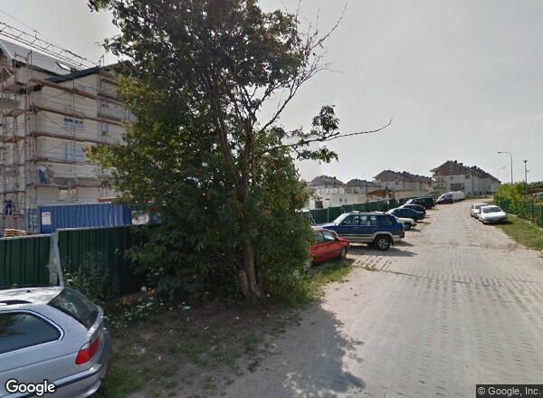 Ceny mieszkań Gdańsk Marsa 22