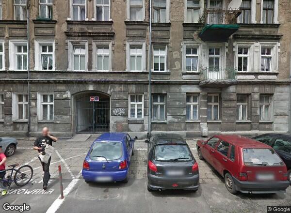 Ceny mieszkań Poznań Antoniego Madalińskiego 8