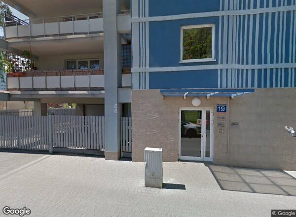 Ceny mieszkań Łódź Obornicka 19