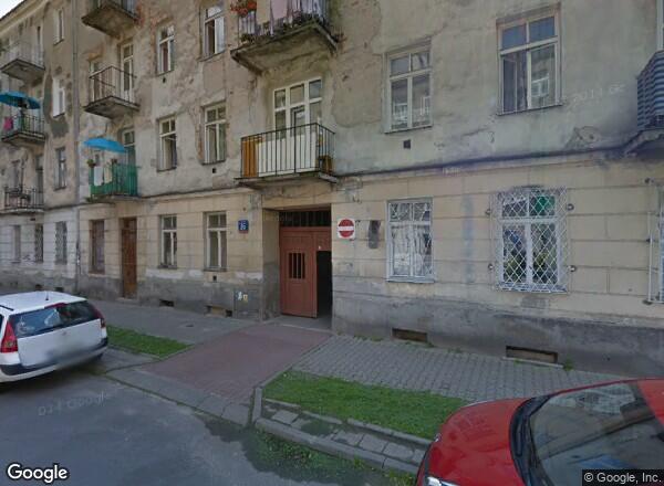 Ceny mieszkań Warszawa ul. Łochowska 36