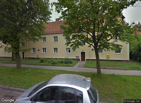 Ceny mieszkań Gdańsk Odrzańska 6