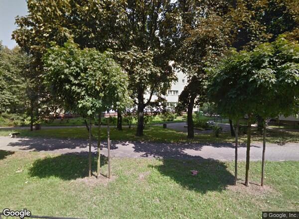 Ceny mieszkań Warszawa ul. Literacka 10