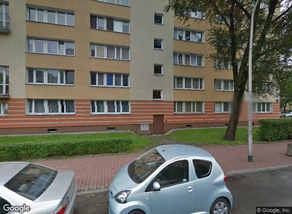Ceny mieszkań Warszawa ul. Urbanistów 4