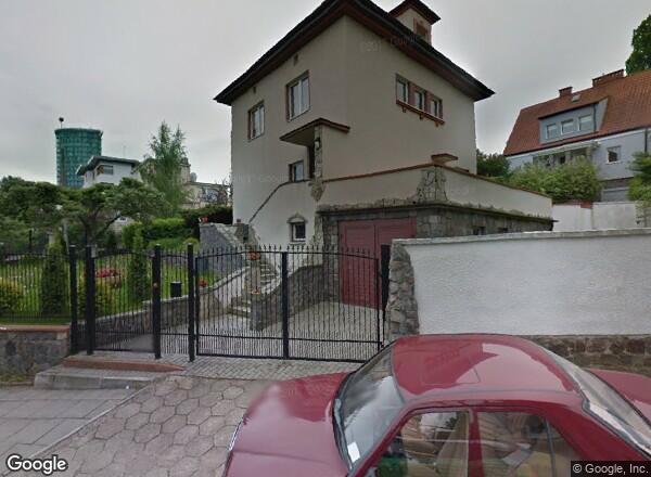 Ceny mieszkań Gdynia Partyzantów 1