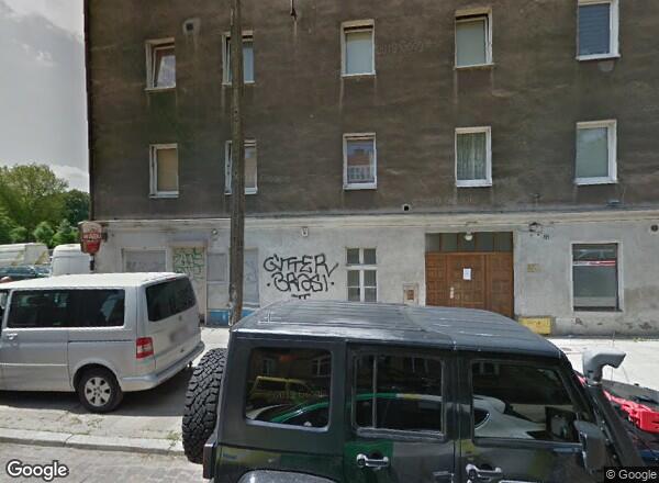 Ceny mieszkań Poznań Kolejowa 37