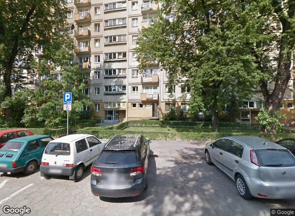 Ceny mieszkań Kraków Racławicka 54