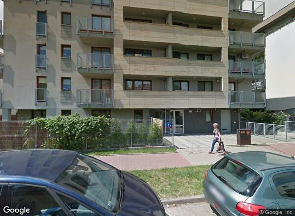 Ceny mieszkań Warszawa ul. Krzywińska 15