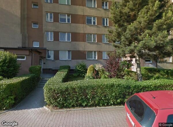 Ceny transakcyjne mieszkań Kraków Edwarda Heila 9
