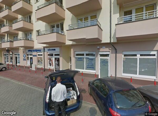 Ceny mieszkań Kraków gen. Leopolda Okulickiego 51