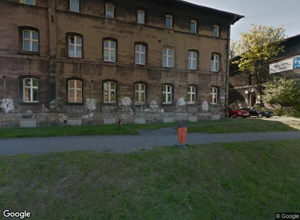 Ceny mieszkań Katowice Feliksa Bocheńskiego 48