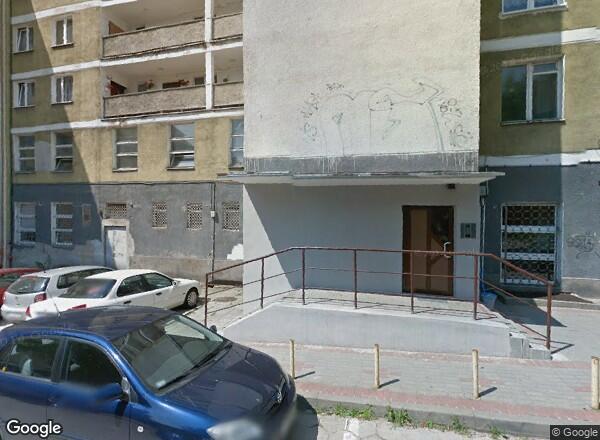 Ceny mieszkań Olsztyn 1 Maja 18/19