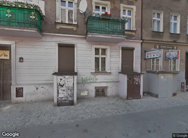 Ceny mieszkań Poznań Rybaki 26