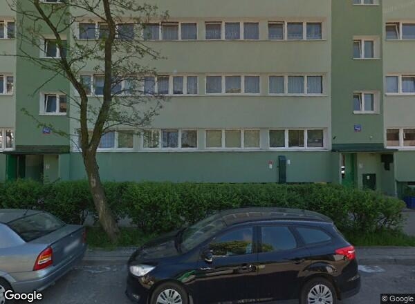 Ceny transakcyjne mieszkań Łódź Ks. Jana Długosza 6/10