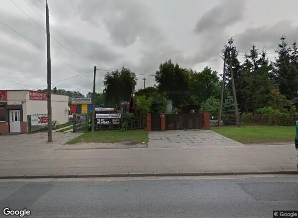 Ceny mieszkań Marki Al. marsz. J. Piłsudskiego 128A