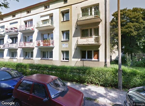 Ceny mieszkań Katowice Wierzbowa 35