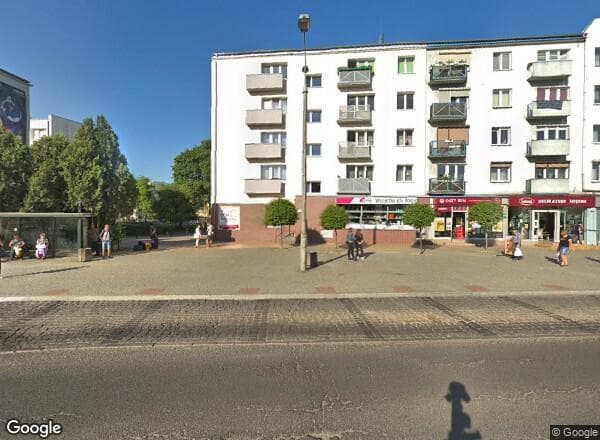 Ceny transakcyjne mieszkań Gorzów Wielkopolski GEN. WŁADYSŁAWA SIKORSKIEGO 10